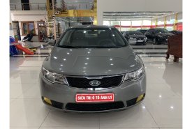 Bán xe Kia Forte 1.6 MT  sản xuất 2011, giá chỉ 285 triệu giá 285 triệu tại Phú Thọ