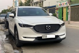 Mazda Cx 8 LUXURY Sản Xuất 2019, Mới Nhất V N giá 968 triệu tại Tp.HCM