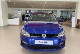 Volkswagen Polo 1.6 Hatchback 2022 - Miễn phí lệ phí trước bạ- LH Hotline KD: 093 2168 093 giá 695 triệu tại Tp.HCM