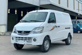 Thaco TOWNER Van 2S , 5S 2022 - Bán XE TẢI VAN THACO - xe tải van vào thành phố giá tốt nhất tại Đồng Nai giá 285 triệu tại Đồng Nai