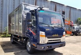 2022 - Bán xe tải Jac 3T5 N350S đời 2022 - Giao Ngay giá 434 triệu tại Đồng Nai