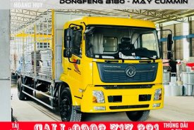 Xe tải 5 tấn - dưới 10 tấn 2022 - Cần bán xe tải 8 tấn DongFeng B180 nhập khẩu chính hãng giá tốt giá 950 triệu tại Long An