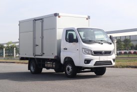 Thaco 2022 - Xe tải TF2800 thaco trường hải tải trọng 1,99 tấn ở hà nội giá 330 triệu tại Hà Nội