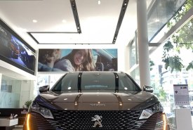 Ưu đãi 25tr - Peugeot Biên Hòa xe sẵn giao ngay - Tặng 1 năm (14tr) BHVC giá 1 tỷ 159 tr tại Đồng Nai