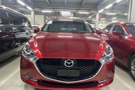 Mẫu xe Hatchback thể thao hiện đại giá 574 triệu tại Tp.HCM