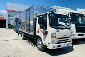 2022 - Xe Tải 1T99 Giá Rẻ Hỗ trợ Vốn 80% giá 434 triệu tại Tp.HCM