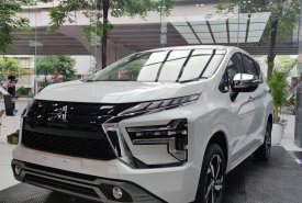 Mitsubishi Xpander gls 2023 - GIÁ XE Ô TÔ MITSUBISHI  TẠI VINH - NGHỆ AN : SĐT 0979.012.676 giá 555 triệu tại Nghệ An