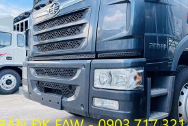 Howo 2021 - Đầu kéo FAW 1 cầu 260HP nhập khẩu 2021│Bán đầu kéo FAW máy 260HP giá 700 triệu tại Bình Dương