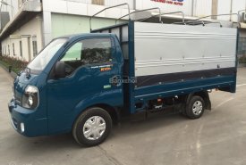 Kia Frontier 2025 - Ưu đãi lớn sẵn xe giá 376 triệu tại Hà Nội