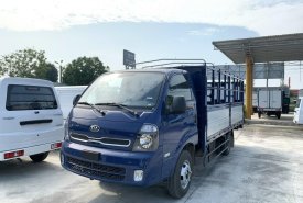 Kia Frontier 2025 - Thùng 4,5m giá 476 triệu tại Hà Nội
