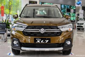 Suzuki XL 7 2022 - Suzuki XL7 2022, Giảm giá SỐC Chỉ 150 triệu nhận xe mới 100% giá 150 triệu tại Tp.HCM