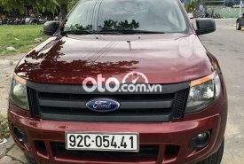 Ford Ranger Bán xe forager 4x4 2014 - Bán xe forager 4x4 giá 455 triệu tại Đà Nẵng