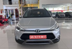Hyundai VT260 2015 - Xe nhập khẩu, số tự động, full options cao cấp giá 440 triệu tại Phú Thọ