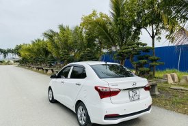 Hyundai Grand i10 2019 - Bản đủ xe gia đình giá 328 triệu tại Hải Phòng