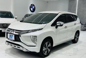 Mitsubishi Xpander 2021 - Giá tốt, hổ trợ vay đến 70% giá trị xe giá 608 triệu tại Tp.HCM