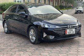 Hyundai Elantra 2021 - Xe chủ đi giữ gìn, không đâm đụng, hay bơi lội giá 575 triệu tại Thái Nguyên