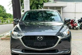 Mazda 2 2022 - Ưu đãi lớn nhất năm lên đến 42 triệu đồng giá 444 triệu tại Tp.HCM