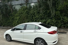 Honda City 2018 - Bao test hãng giá 470 triệu tại Tp.HCM