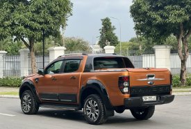 Ford Ranger 2017 - Đã lên nhiều đồ chơi giá 799 triệu tại Hà Nội