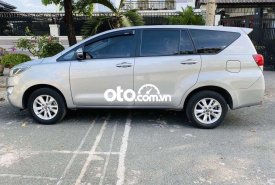 Toyota Innova Bán   E 2019 giá 587tr 2019 - Bán toyota INNOVA E 2019 giá 587tr giá 587 triệu tại Tp.HCM