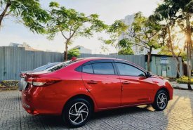 Toyota Vios 2021 - Siêu lướt - Biển số cực vip giá 490 triệu tại Hà Nội