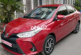 Toyota Vios Bán lên xe lớn 2021 - Bán lên xe lớn giá 420 triệu tại Đồng Nai
