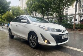Toyota Yaris 2020 - Toyota Yaris 2020 tại Hà Nội giá 397 triệu tại Hà Nội