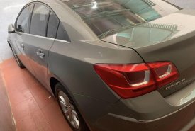 Chevrolet Cruze 2017 - Xe số sàn giá 360 triệu tại Hà Nội