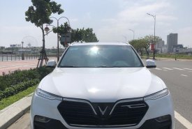 VinFast LUX SA2.0 2019 - Màu trắng giá ưu đãi giá 950 triệu tại Đà Nẵng