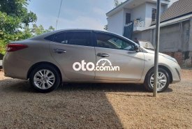 Toyota Vios Xe chính chủ cần bán 2018 - Xe chính chủ cần bán giá 380 triệu tại Bình Phước