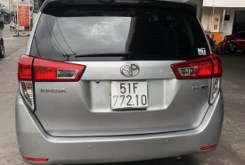 Toyota Innova 2016 - Màu bạc, giá cực tốt giá 470 triệu tại Tp.HCM