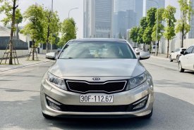 Kia Optima 2012 - Cần bán xe nhập khẩu cực đẹp giá 400 triệu tại Hà Nội