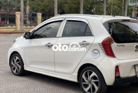 Kia Morning Chính chủ 2018 - Chính chủ giá 325 triệu tại Hòa Bình