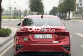 Kia Cerato Bán xe   màu đỏ đời 2020 bản lucxury 1.6 2020 - Bán xe kia cerato màu đỏ đời 2020 bản lucxury 1.6 giá 555 triệu tại Hà Nội