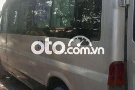 Ford Transit   tải  2006 đăng kiểm mới 2006 - Ford transit tải van 2006 đăng kiểm mới giá 130 triệu tại Tp.HCM