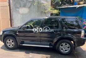 Ford Escape   2006 3.0 V6 xe zin cực đẹp full option 2006 - Ford Escape 2006 3.0 V6 xe zin cực đẹp full option giá 179 triệu tại Tp.HCM