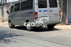 Mercedes-Benz Sprinter mercedes  313 2009 xe  đi phố 24/24 2009 - mercedes sprinter 313 2009 xe Van đi phố 24/24 giá 268 triệu tại Tp.HCM