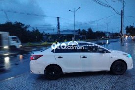 Toyota Vios Cần bán  bản thiếu 2015 2015 - Cần bán vios bản thiếu 2015 giá 245 triệu tại Quảng Trị