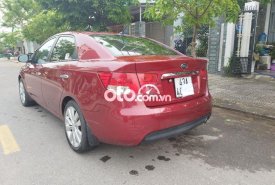 Kia Cerato Gia đình để lại xe  nhập nguyên chiếc HQ 2010 - Gia đình để lại xe cerato nhập nguyên chiếc HQ giá 290 triệu tại Đà Nẵng