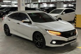 Honda Civic 2021 - Honda Civic 2021 giá 20 triệu tại Hà Nội