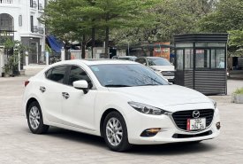Mazda 3 2018 - Xe đẹp xuất sắc giá 525 triệu tại Hà Nội