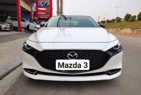 Mazda 3 2019 - Form mới 2020 cực kỳ đẹp mà giá cũng rất hợp lý giá 540 triệu tại Vĩnh Phúc