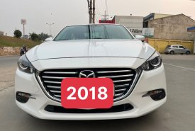 Mazda 3 2018 - Xe đẹp, giá tốt, hỗ trợ trả góp 70%, xe trang bị full options giá 520 triệu tại Vĩnh Phúc