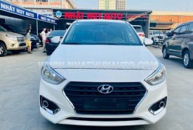 Hyundai Accent 2020 - Một chủ từ mới, biển tỉnh giá 385 triệu tại Hà Nội