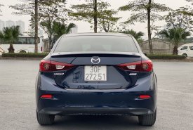 Mazda 3 2018 - 1 chủ, lăn bánh 3,4v km giá 540 triệu tại Hà Nội