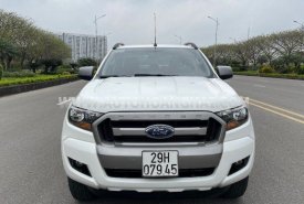 Ford Ranger 2017 - Xe rất mới giá 518 triệu tại Hà Nội