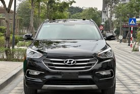 Hyundai Santa Fe 2017 - Bán xe ít sử dụng giá chỉ 745tr giá 745 triệu tại Hà Nội