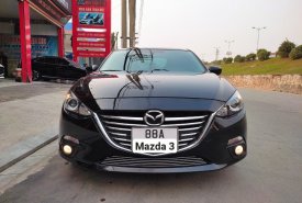 Mazda 3 2017 - Hỗ trợ trả góp 70%, xe đẹp, giá tốt giao ngay giá 455 triệu tại Vĩnh Phúc