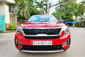 Kia Seltos 2020 - Xe siêu lướt giá 675 triệu tại Bình Dương