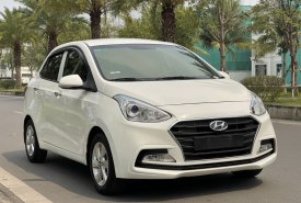 Hyundai Grand i10 2019 - Odo 4,5 vạn km giá 395 triệu tại Hà Nội